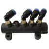 Ratų montavimo staklių complete 5-way valve[inflating]. Atsarginė dalis - Sodrinta.lt