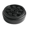 Padas guminis domkratui 39mm - Sodrinta.lt