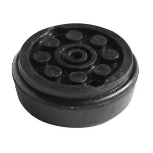 Padas guminis domkratui 39mm - Sodrinta.lt