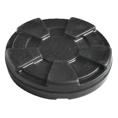 Padas guminis domkratui 96.5mm - Sodrinta.lt