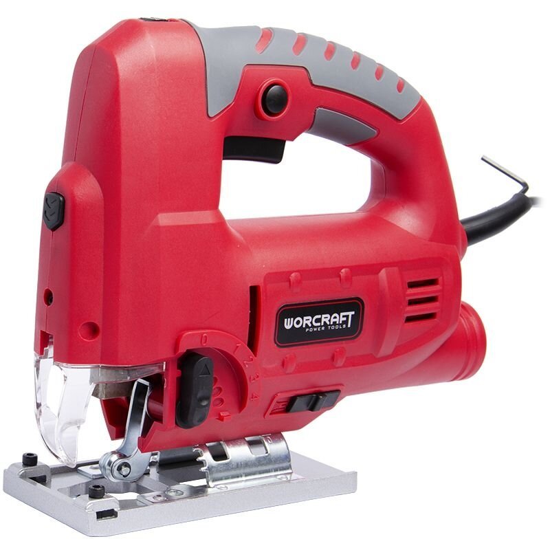 Siaurapjūklis 800W - Sodrinta.lt
