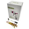 Žemo slėgio pulverizatorius Ø1.4mm (HVLP) - Sodrinta.lt