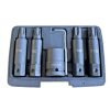 3/4" Galvučių smūginių su antgaliais rinkinys (TORX) 6vnt. - Sodrinta.lt