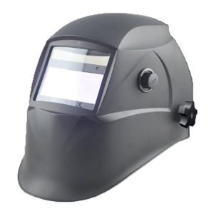 Suvirintojo skydelis su automatiniu filtru Yoga - Sodrinta.lt