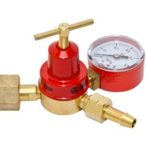 Propano reduktorius mini BPO-5DM - Sodrinta.lt