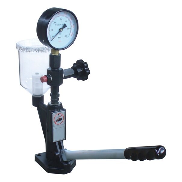 Dyzelinių purkštukų testeris - Sodrinta.lt