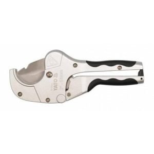 Plastmasinių vamzdžių pjoviklis 64mm - Sodrinta.lt