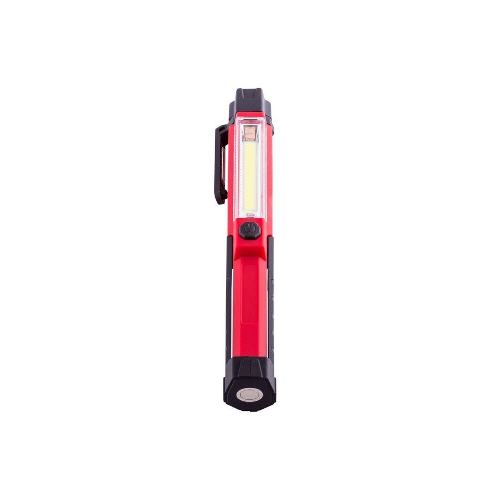 Prožektorius darbui COB (1.5W) + LED1 (įkraunamas) - Sodrinta.lt