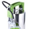 Drenažinis siurblys nešvariam vandeniui (su plūde) 230V - Sodrinta.lt