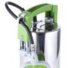 Drenažinis siurblys nešvariam vandeniui (su plūde) 230V - Sodrinta.lt