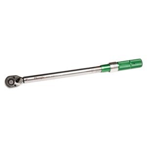 1/4" Dinamometrinis raktas 5-25Nm - Sodrinta.lt