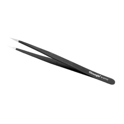 Pincetas tiesus 140mm - Sodrinta.lt