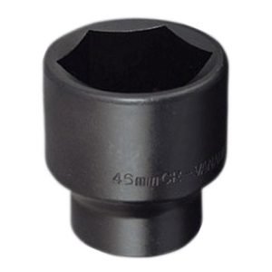 3/4" Smūginė galvutė stebulei 45mm - Sodrinta.lt