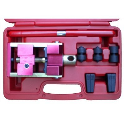 Universalus stabdžių vamzdelių valcavimo komplektas 4.75 - 6mm - Sodrinta.lt