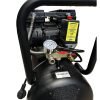 Oro kompresorius betepalinis 50l 420L/min - Sodrinta.lt