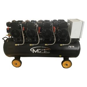 Oro kompresorius betepalinis 90l 840L/min 8bar - Sodrinta.lt