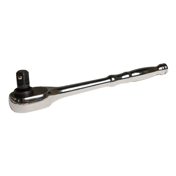 Terkšlė su šarnyru 1/2' CL302804 - Sodrinta.lt