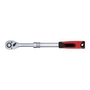 1/4" Terkšlė su prailginimu 180 / 210mm - Sodrinta.lt