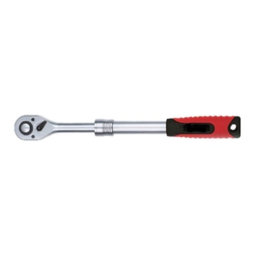 1/4" Terkšlė su prailginimu 180 / 210mm - Sodrinta.lt
