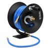 Žarna su rite PVC Ø10x15mm, 15m - Sodrinta.lt