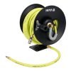 Žarna hibridinė su rite PVC+NBR Ø9.5 x 16 mm, 15 m - Sodrinta.lt
