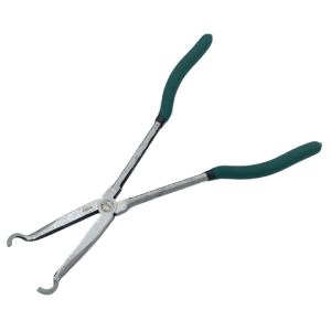 Specializuotos išėmimo replės 275mm - Sodrinta.lt