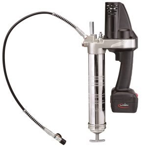 Akumuliatorinis tepalo presas 18V LI-ION - Sodrinta.lt