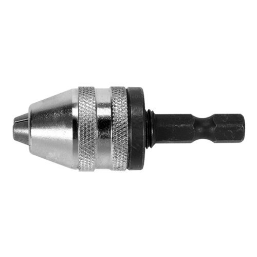 Griebtuvas gręžtuvui 1/4" 0.5-3mm - Sodrinta.lt