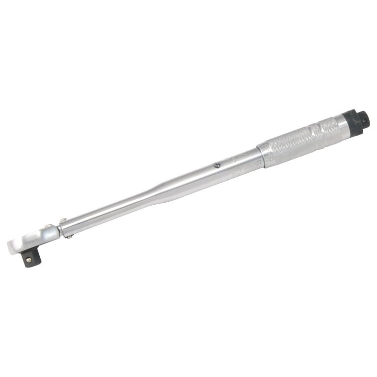 3/8" Dinamometrinis raktas 7-105Nm - Sodrinta.lt