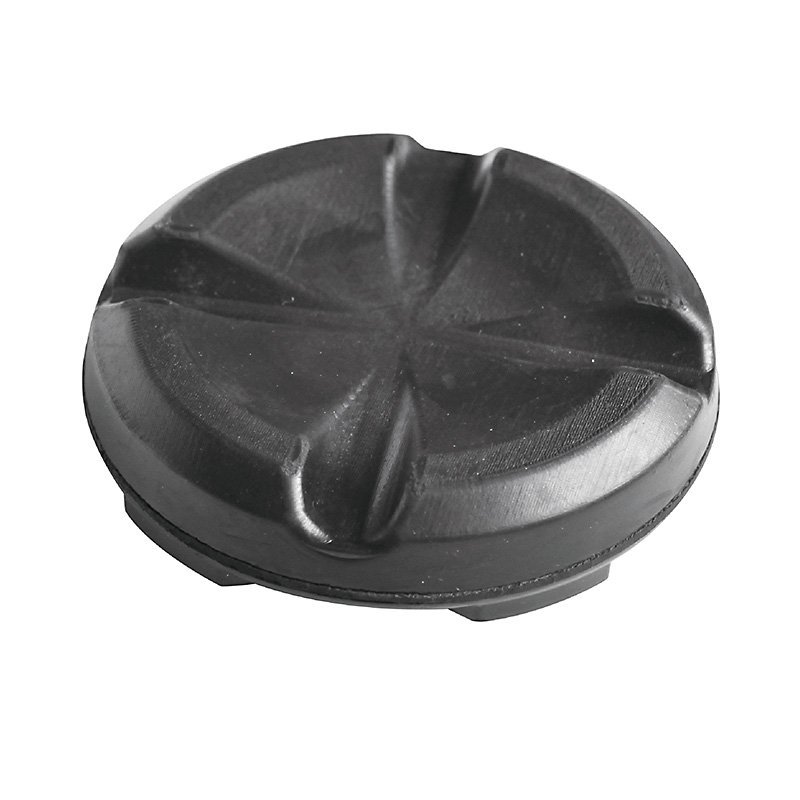 Padas guminis domkratui 106mm - Sodrinta.lt