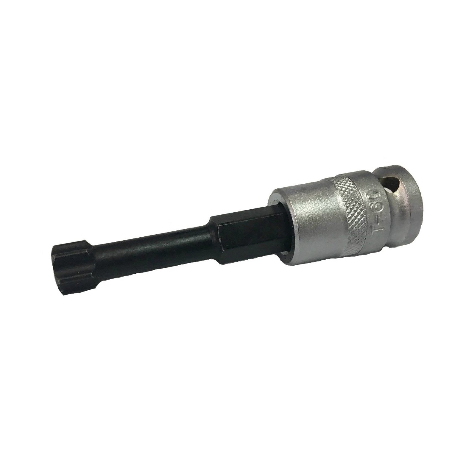 1/2" Galvutė su antgaliu T-60 TORX BMW ZMS - Sodrinta.lt