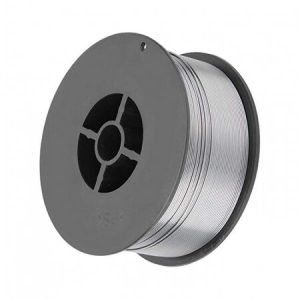 Suvirinimo viela savisaugė 0.8mm 1.0kg - Sodrinta.lt