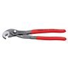 Santechninės replės KNIPEX greito sukimo su fiksavimu 250mm - Sodrinta.lt
