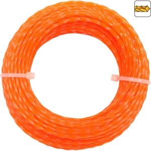 Valas trimeriui SILENT (pintas) 1.6mm x 15m - Sodrinta.lt