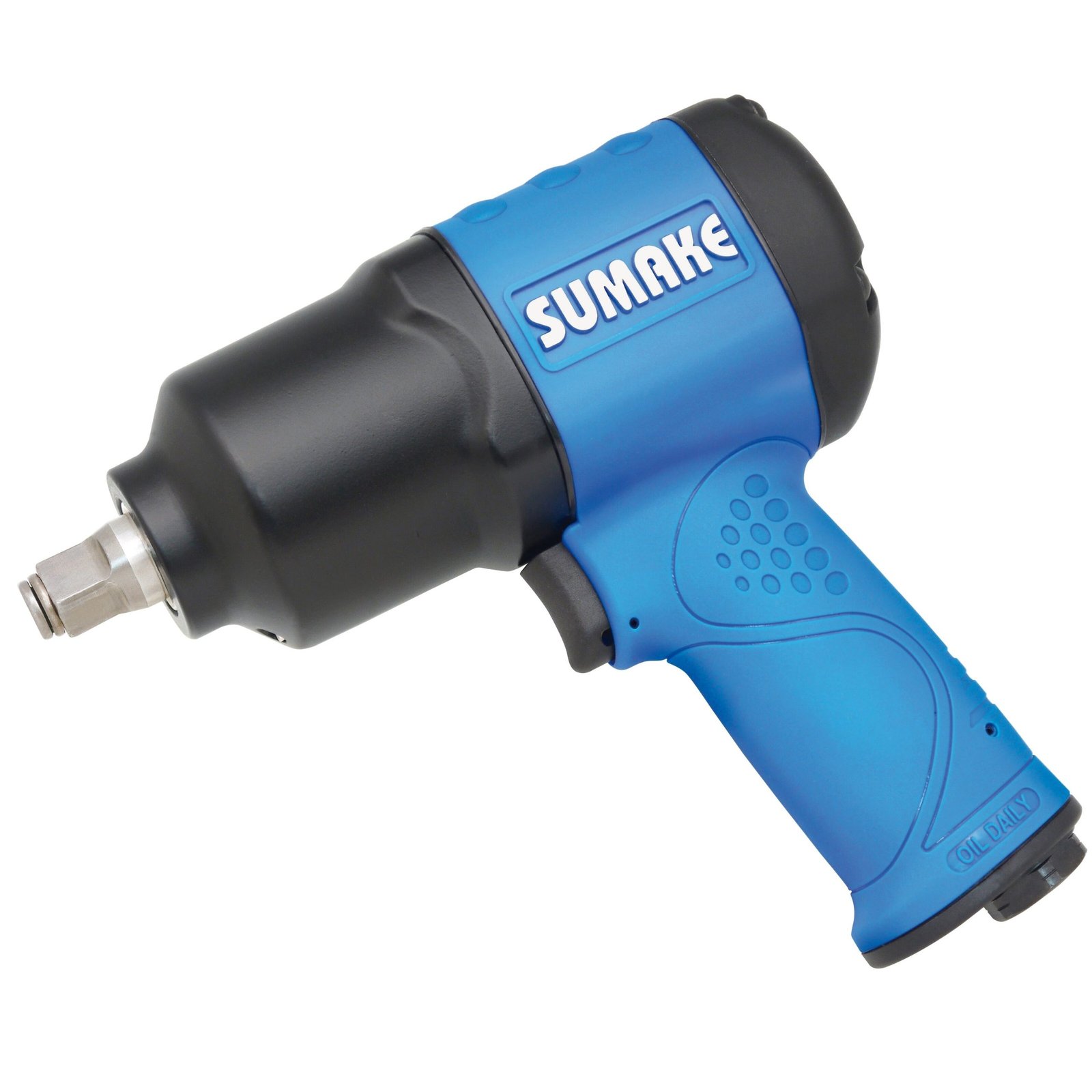 Pneumatinis veržliasukis 1/2" - Sodrinta.lt