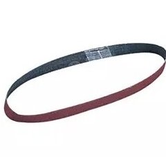 Šlifavimo juostų rinkinys (3vnt) 10x330mm pneum. šlifuokliui AT480 - Sodrinta.lt