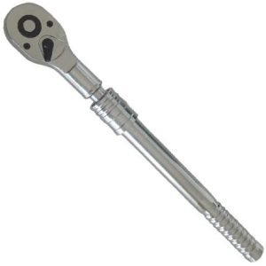 Terkšlė reversinė su prailginimu 3/4" - Sodrinta.lt