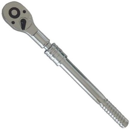 Terkšlė reversinė su prailginimu 3/4" - Sodrinta.lt