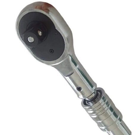 Terkšlė reversinė su prailginimu 3/4" - Sodrinta.lt