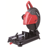 Metalo pjovimo staklės WORCRAFT 355mm 2300W - Sodrinta.lt