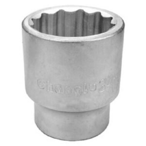 3/4" Galvutė 12-kampė - Sodrinta.lt