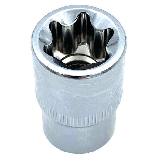 1/2" Galvutė E-TORX - Sodrinta.lt