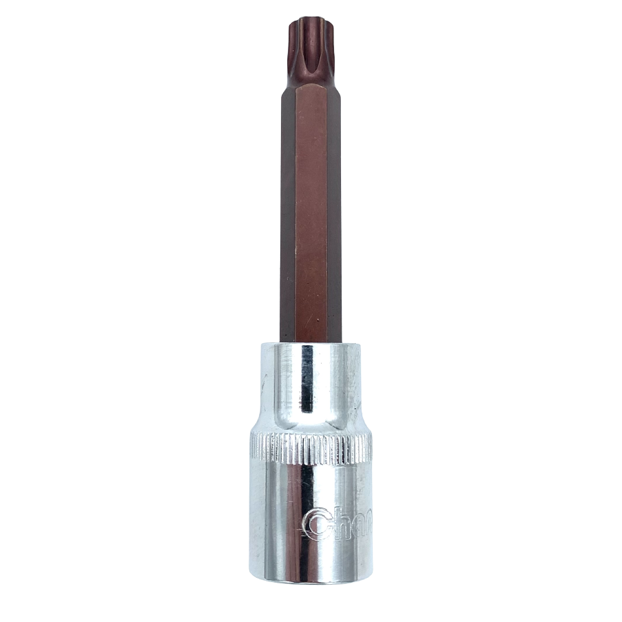 1/2" Galvutė su 100L TORX antgaliu (prailginta) - Sodrinta.lt
