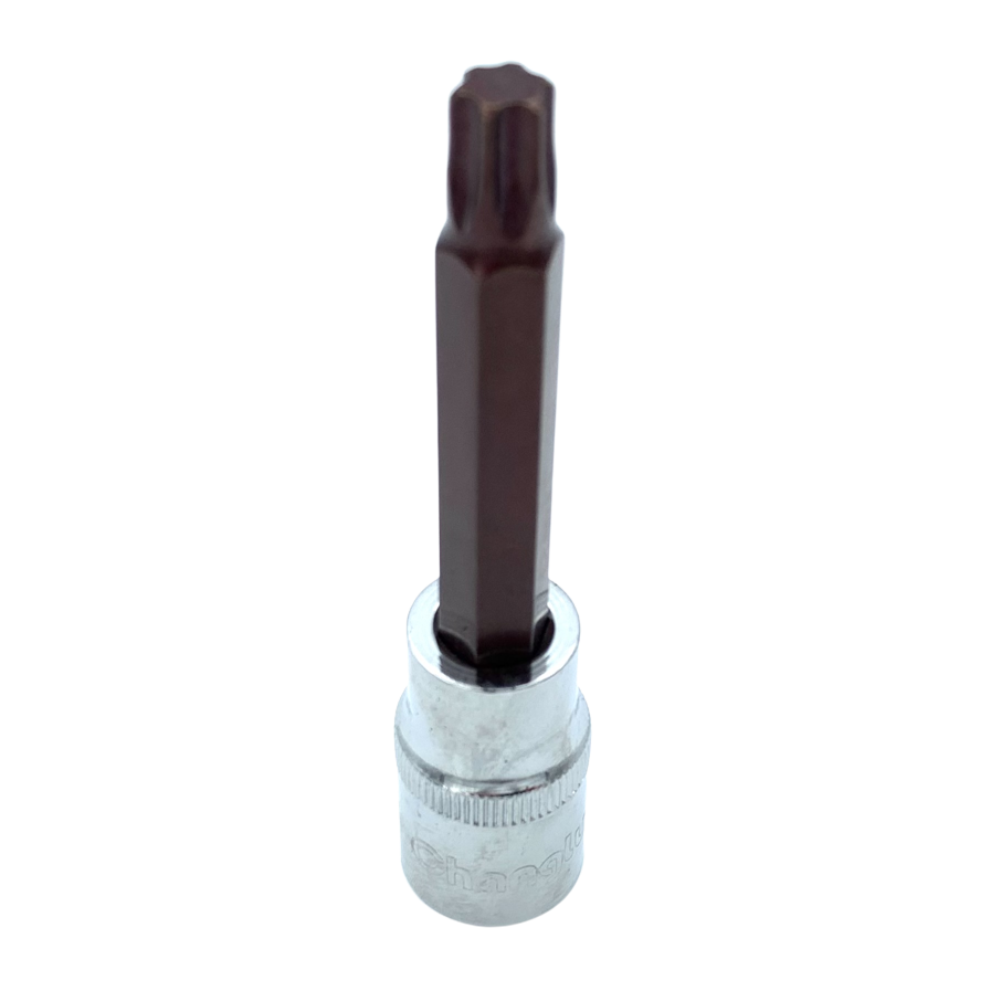 1/2" Galvutė su 100L TORX antgaliu (prailginta) - Sodrinta.lt