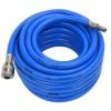 Žarna su jungtimis PVC (10x14mm) 20m - Sodrinta.lt