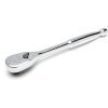 Terkšlė su metaline rankena 1/2" 60TH 120P - Sodrinta.lt