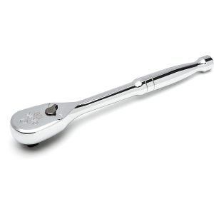 Terkšlė su metaline rankena 1/2" 60TH 120P - Sodrinta.lt
