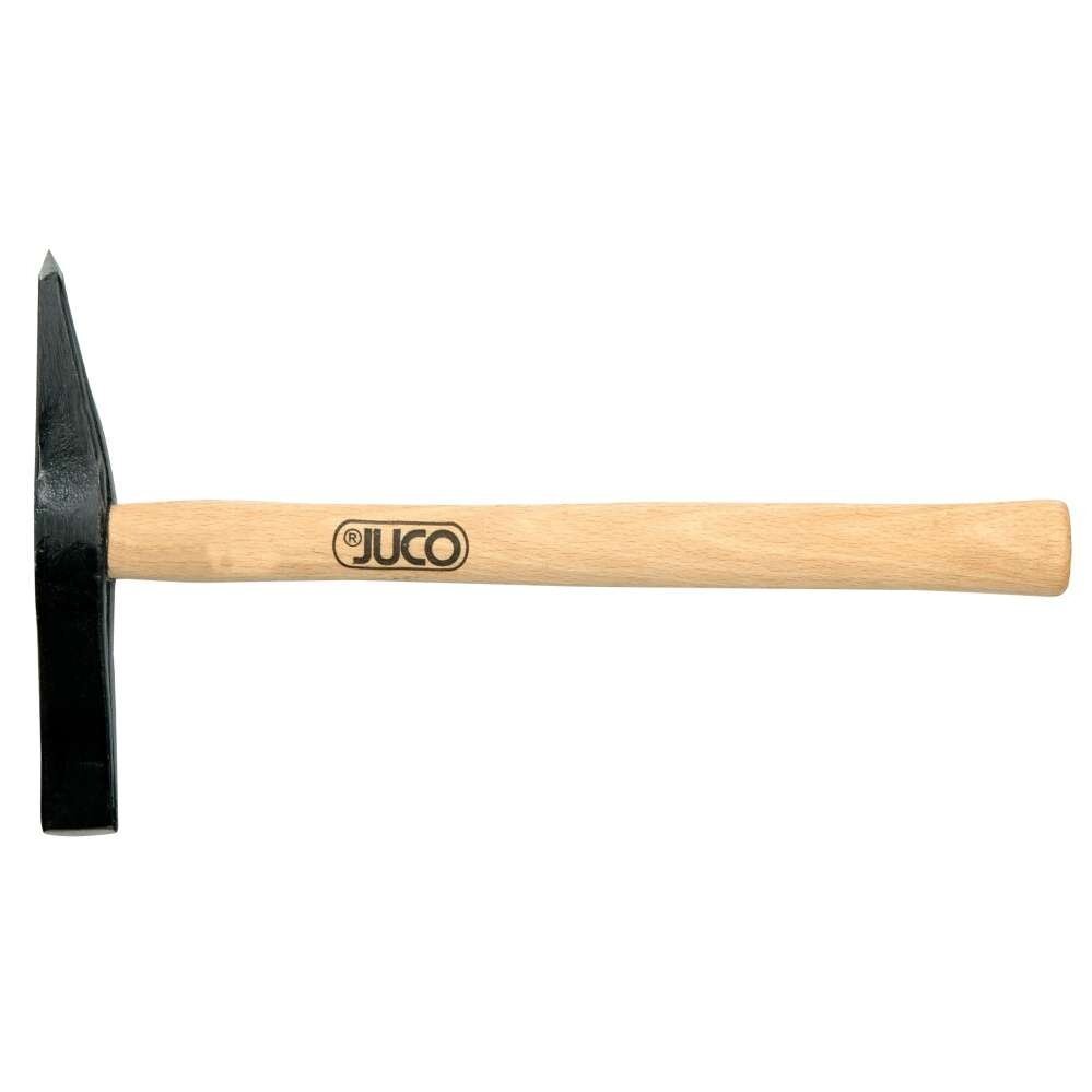 Plaktukas suvirintojo mediniu kotu 0.3kg - Sodrinta.lt