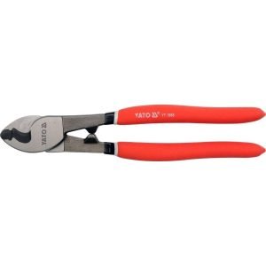 Kabelio nukirpimo žirklės 160mm - Sodrinta.lt