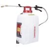 Akumuliatorinis slėginis purkštuvas 12l WORCRAFT 20V LI-ION - Sodrinta.lt